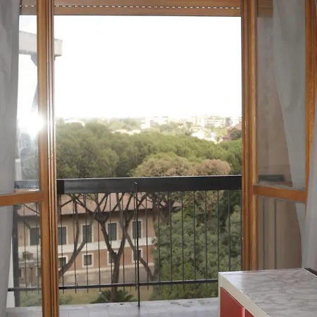 Grazioso - Codice 33301 Apartment Rom